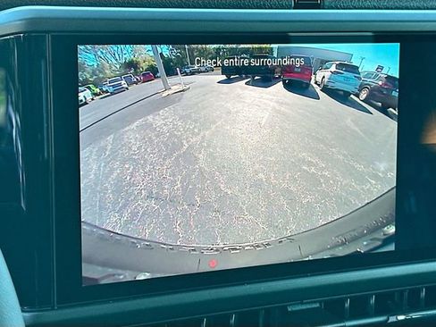 New 2026 Jeep Wrangler Willys image 8