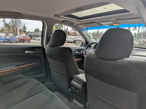 Used 2011 Honda Accord EX image 28