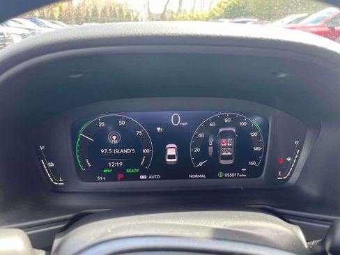 Used 2024 Honda Accord Sport image 24