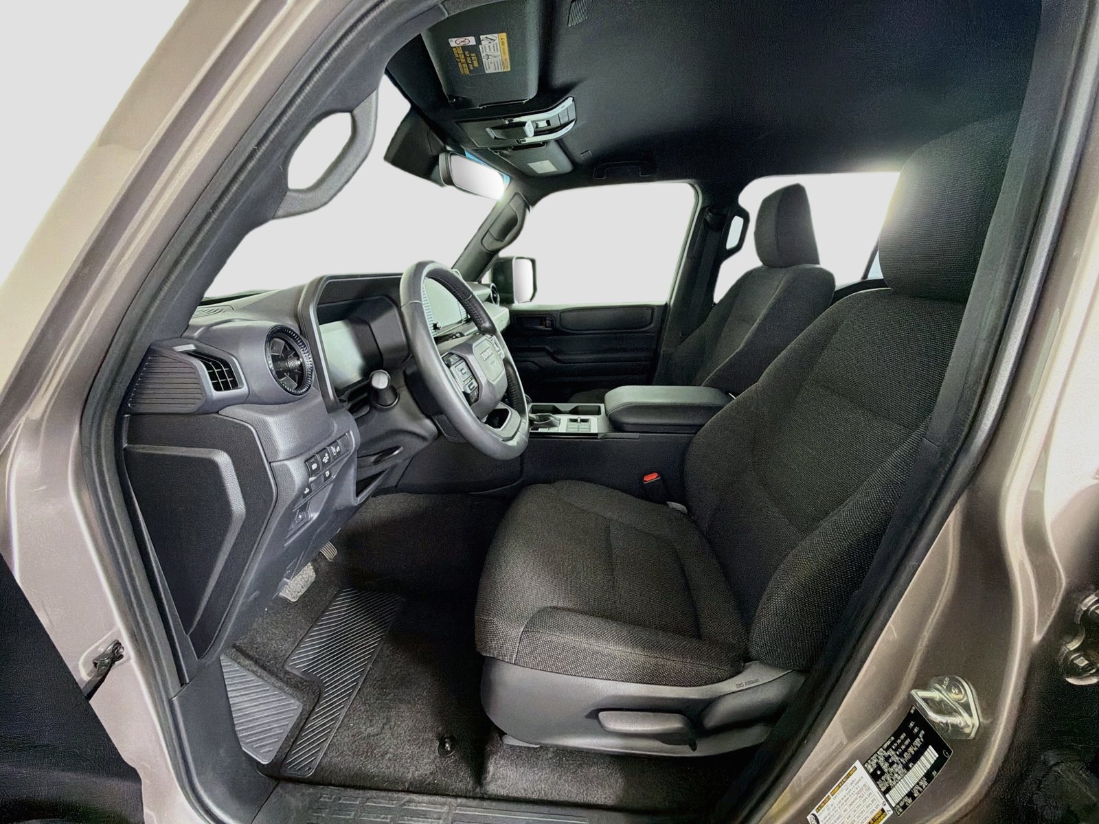 Used 2024 Toyota Land Cruiser 1958 AWD/4WD image 22