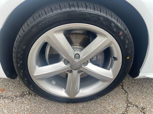 Used 2012 Audi A4 2.0T Premium Plus image 9