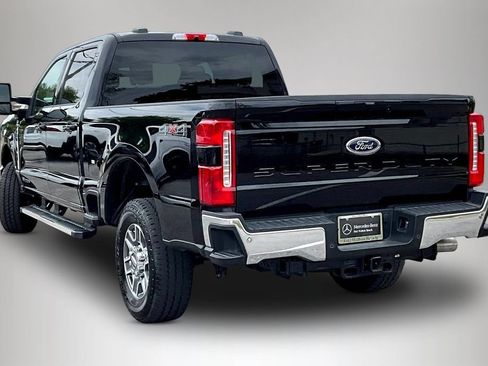 Used 2026 Ford F250 Lariat AWD/4WD image 4
