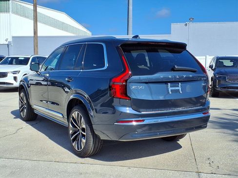 New 2026 Volvo XC90 B6 Plus w/ Protection Package Premier image 5