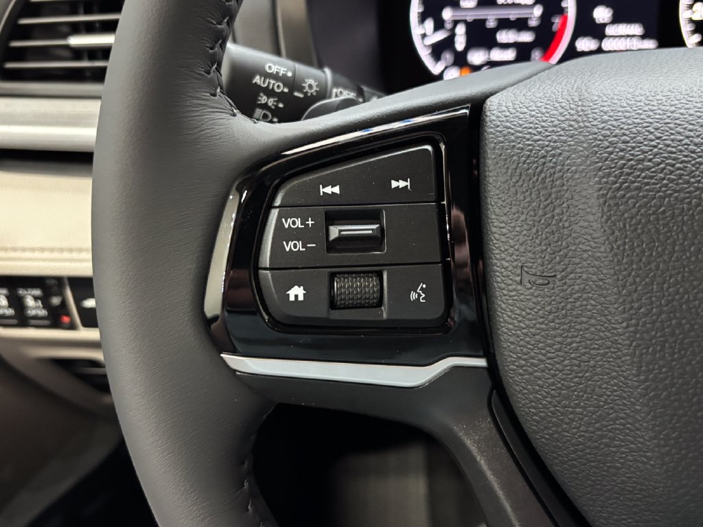 New 2027 Honda Odyssey EX-L image 29