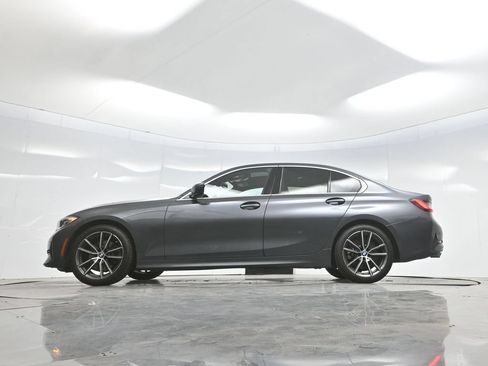 Used 2019 BMW 330i Sedan w/ Convenience Package RWD image 60