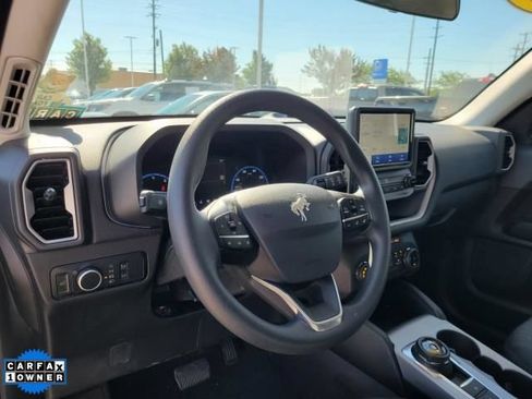 Used 2023 Ford Bronco Sport Big Bend AWD/4WD image 19