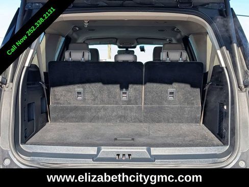 Used 2023 Ford Expedition Max XLT image 14