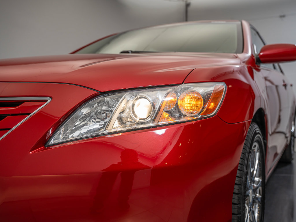 Used 2007 Toyota Camry XLE FWD image 12