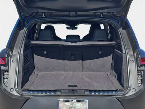 New 2026 Land Rover Range Rover Sport image 12