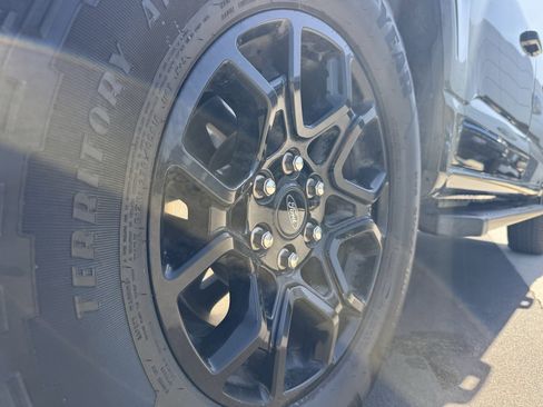 Used 2024 Ford F150 XLT w/ Tow/Haul Package image 11