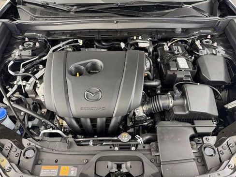 New 2026 MAZDA CX-30 Aire Edition AWD/4WD image 17