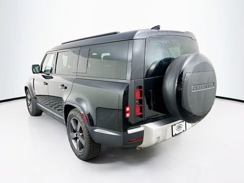 Used 2025 Land Rover Defender 130 S AWD/4WD image 7