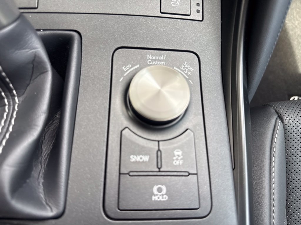 Used 2023 Lexus IS 500 w/ Accessory Package 2 RWD image 22