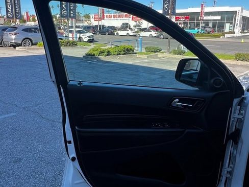 Used 2022 Dodge Durango GT w/ Blacktop Package image 17