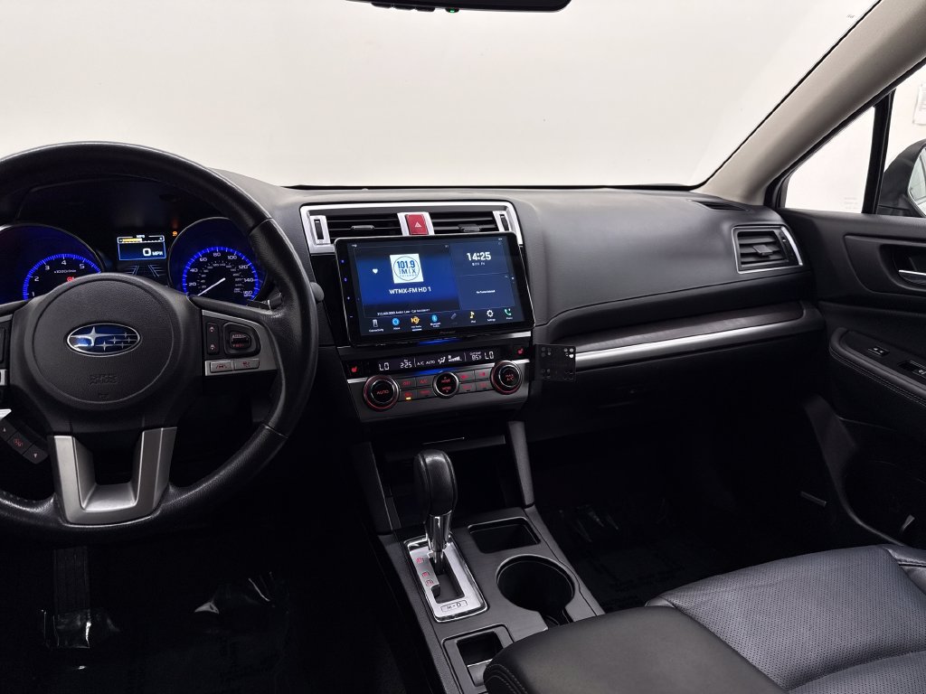 Used 2017 Subaru Outback 3.6R Limited AWD/4WD image 19
