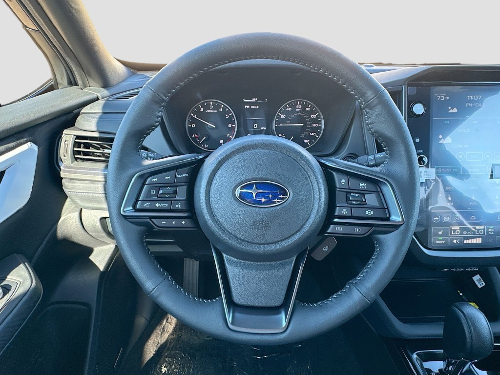 Certified 2026 Subaru Forester Limited AWD/4WD image 14