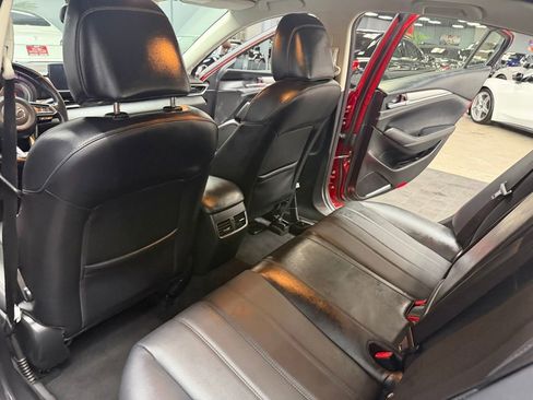 Used 2020 MAZDA MAZDA6 Grand Touring FWD image 40