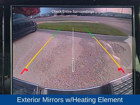 New 2026 RAM 3500 Big Horn image 31