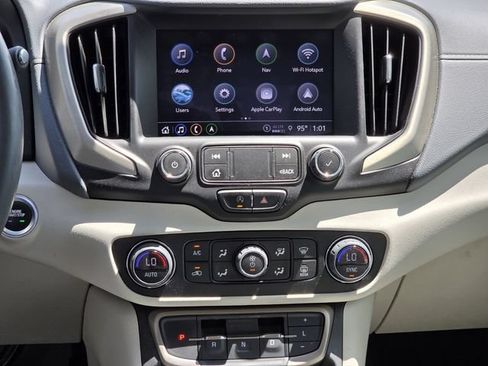 Used 2023 GMC Terrain Denali AWD/4WD image 12