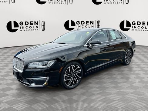 Used 2020 Lincoln MKZ w/ Convenience Package FWD image 1