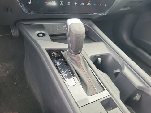 New 2026 Nissan Sentra SR w/ SR All Weather Package FWD image 29