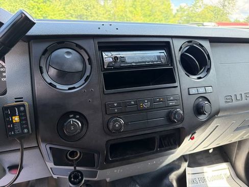 Used 2013 Ford F250 XL w/ PWR Equipment Group AWD/4WD image 18