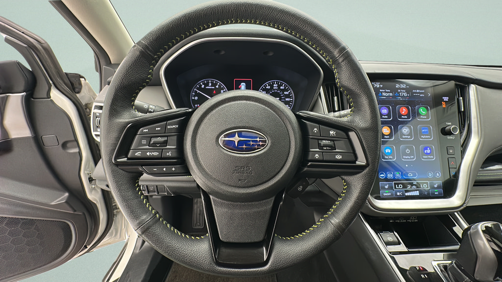 Used 2025 Subaru Outback Onyx Edition AWD/4WD image 15