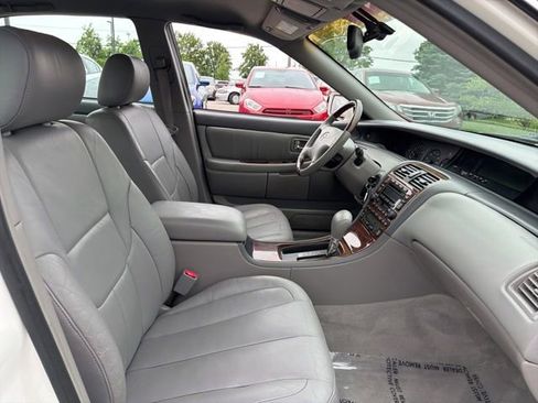 Used 2003 Toyota Avalon FWD image 25