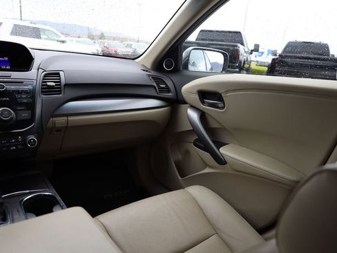 Used 2013 Acura RDX AWD image 21