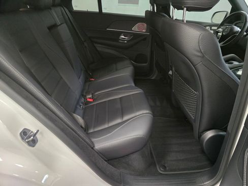 Used 2024 Mercedes-Benz GLE 350 GLE 350 image 21
