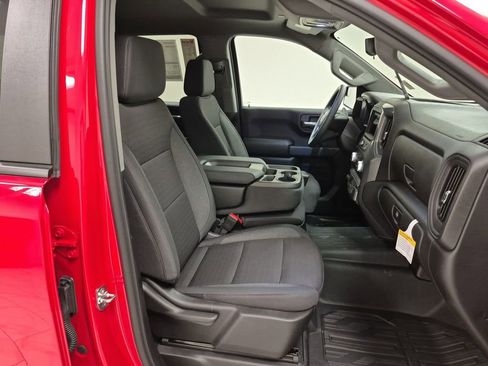 New 2026 GMC Sierra 1500 Pro w/ Graphite Edition image 29