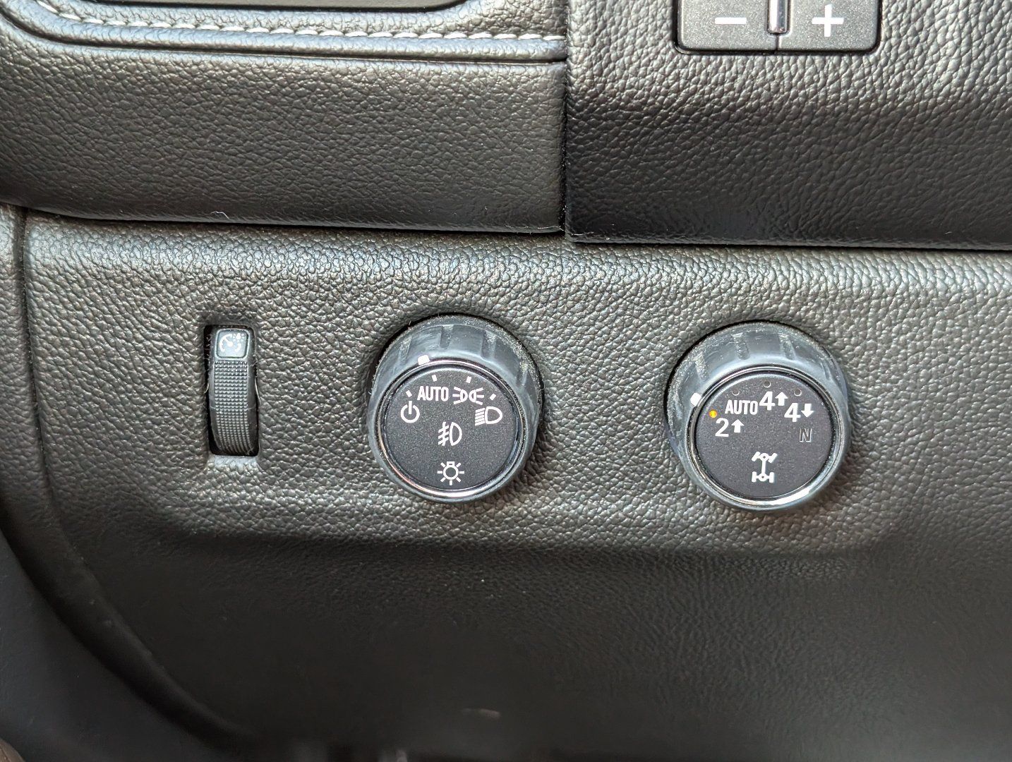 Used 2020 GMC Canyon Denali AWD/4WD image 20