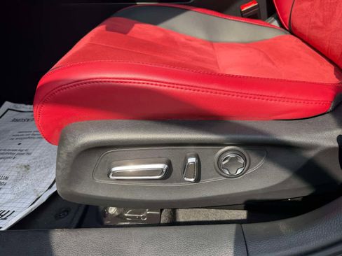 Used 2024 Acura Integra A-Spec image 17