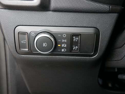 Used 2025 Ford Bronco Sport Outer Banks w/ Outer Banks Tech Package+ AWD/4WD image 26