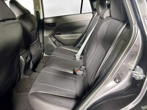Certified 2026 Subaru Crosstrek 2.5i Premium AWD/4WD image 21