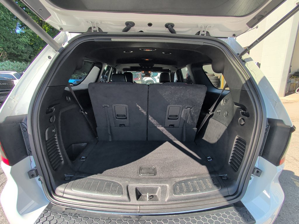 Used 2022 Dodge Durango R/T AWD/4WD image 15