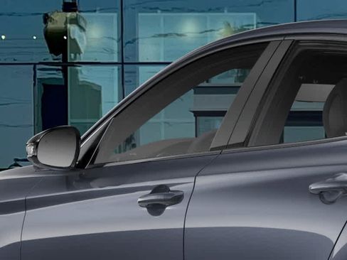 New 2026 Genesis G70 3.3T Prestige RWD image 14