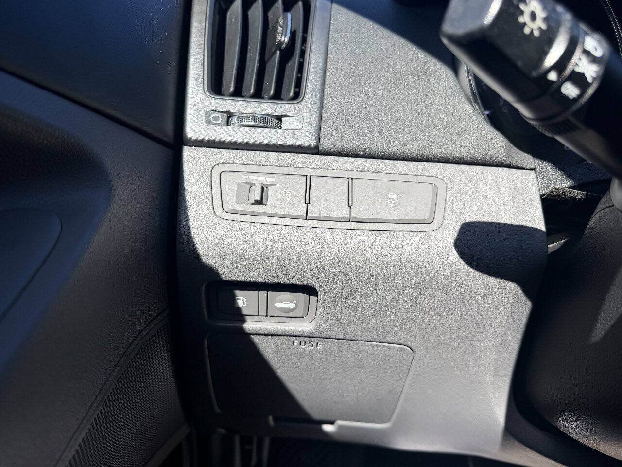 Used 2011 Hyundai Sonata GLS w/ Popular Equipment Pkg 2 FWD image 11