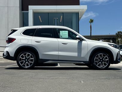 Used 2023 BMW X1 xDrive28i w/ Convenience Package