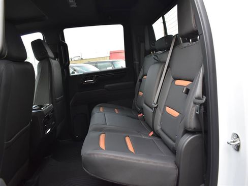 New 2026 GMC Sierra 2500 AT4 w/ AT4 Premium Plus Package image 15