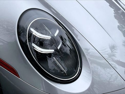 Used 2025 Porsche 911 Carrera S image 24