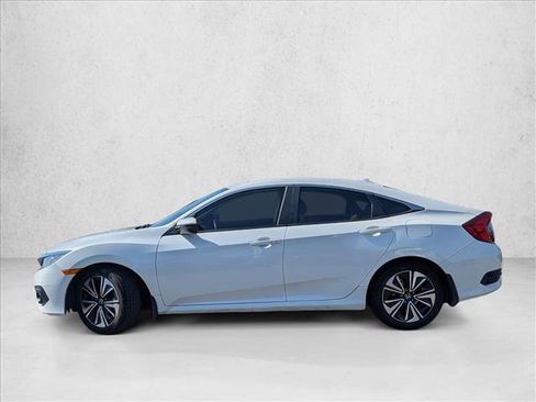 Used 2018 Honda Civic EX-L image 5
