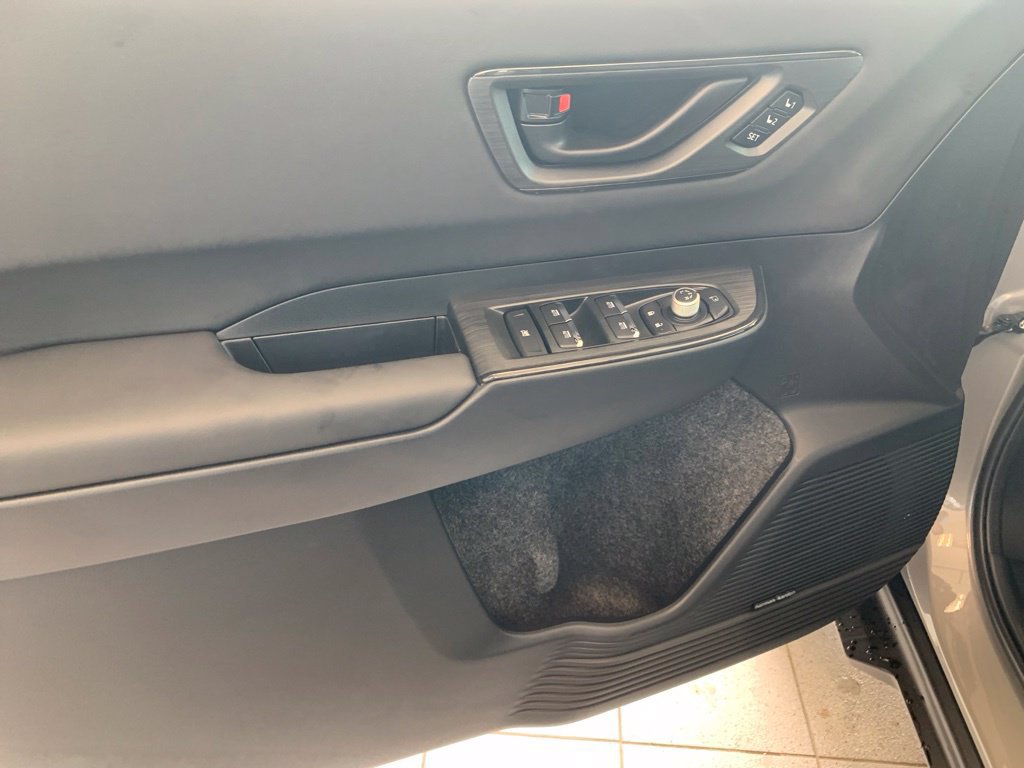 New 2026 Subaru Outback Wilderness AWD/4WD image 3
