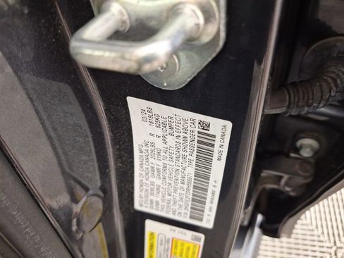 Used 2024 Honda Civic LX image 30