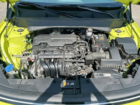 Used 2024 Hyundai Kona SE AWD/4WD image 28