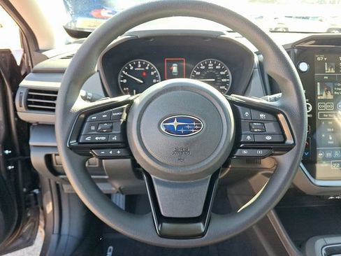 New 2026 Subaru Crosstrek 2.0i Premium image 19