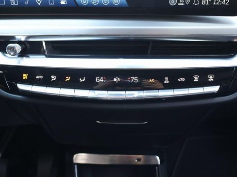 New 2026 Cadillac Lyriq Sport image 27