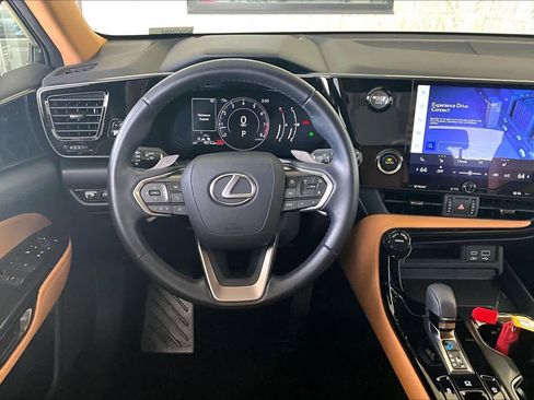 Used 2022 Lexus NX 250 FWD w/ Accessory Package 2 image 6