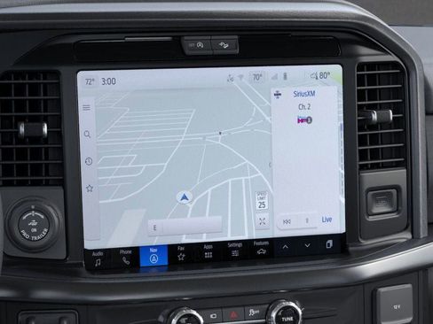 New 2026 Ford F150 Platinum image 14