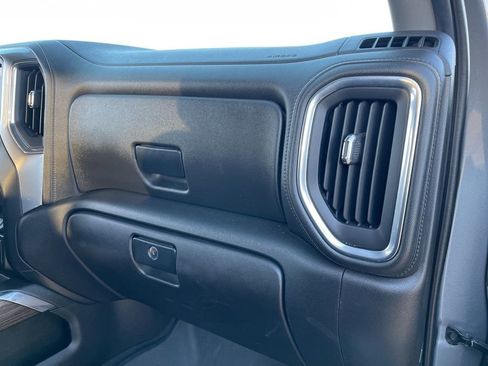 Used 2021 Chevrolet Silverado 1500 LT Trail Boss w/ Bed Protection Package image 30